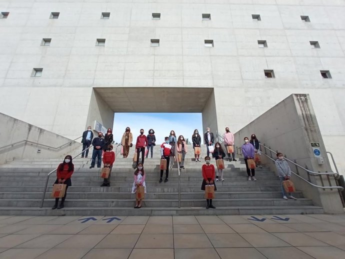 IV Semana de la Vega de Granada