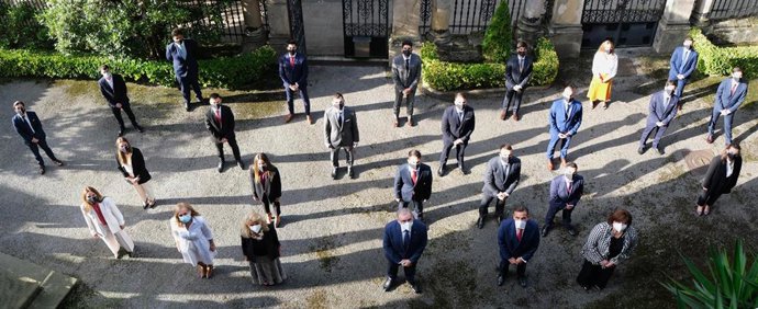 SANFI, Banco Santander y UC lanzan el 26 Máster en Banca y Mercados Financieros