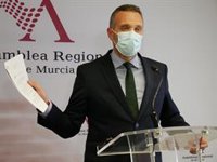 PP: "Exigimos a Conesa que pida perdón por sus acusaciones sobre el contrato de ambulancias desmontadas por la Fiscalía"