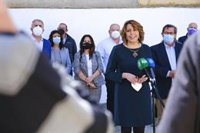 El PSOE de Almería pide primarias en el partido a nivel regional antes de este verano