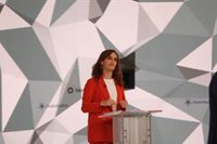 Más Madrid propone una renta de cuidados por reducción de jornada de 543€, el doble para familias de un miembro