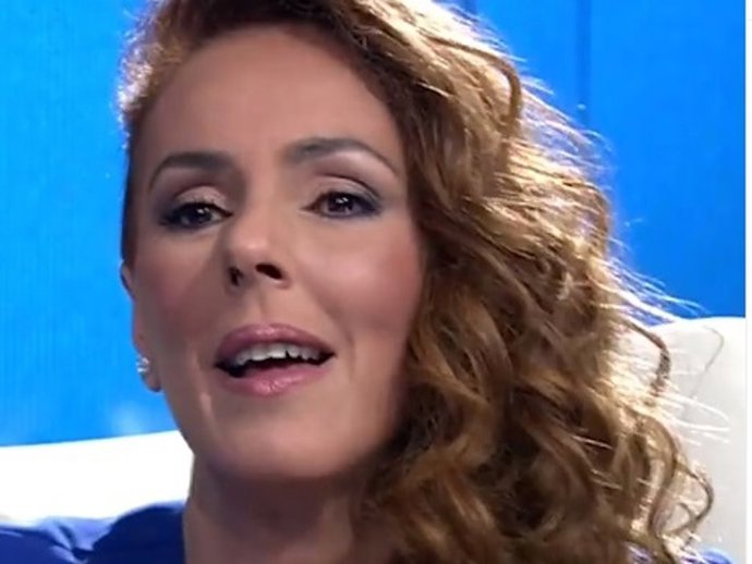 EMISIÓN DEL PROGRAMMA 'ROCÍO EN DIRECTO'