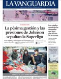 la vanguardia