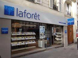 Boutique Lafort immobilier