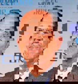 El jefe de Servicio de Hematología del Hospital Un