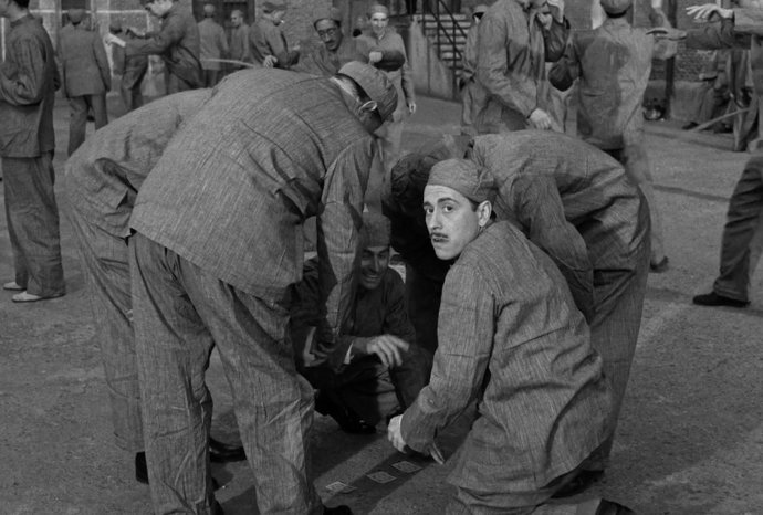 IVC Filmoteca Berlanga