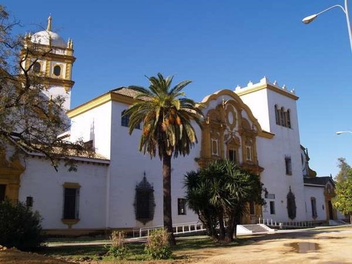 Pabellón de Argentina del 29