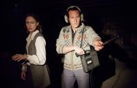 Primeras imágenes de Expediente Warren 3 (The Conjuring 3), el caso "más oscuro" de Ed y Lorraine con "víctimas reales"