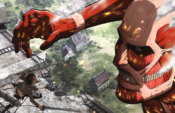 Fans de Ataque a los titanes (Attack On Titan) divididos con el final del manga: "Me dolió, y todavía me duele"