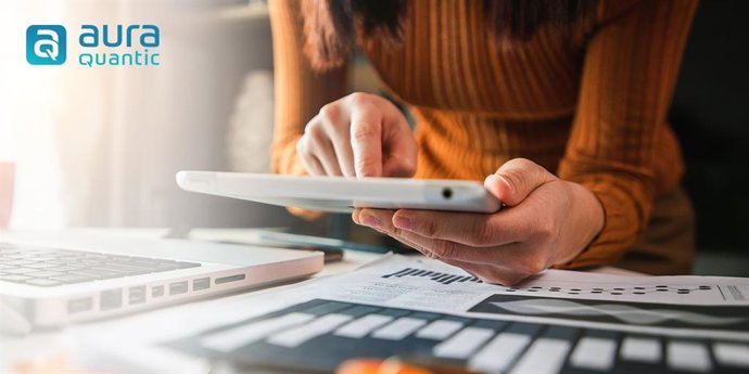 Dote de vida a sus documentos con el gestor documental