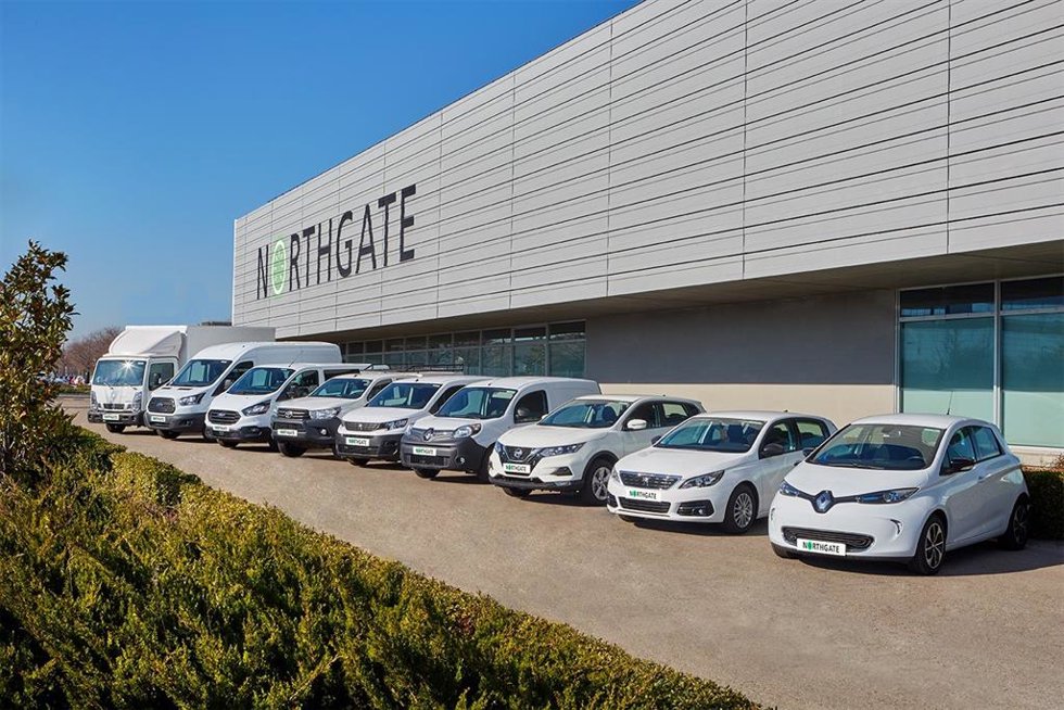 La empresa ha adquido 100 Seat MII para el mercado español