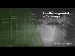 El sector de la ciberseguridad en Catalunya genera 820 millones y cerca de 6.900 trabajadores