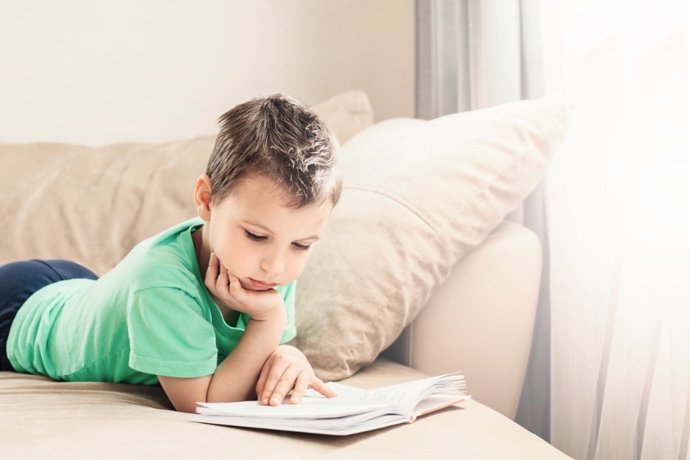 Claves para despertar el interés de los niños por la lectura