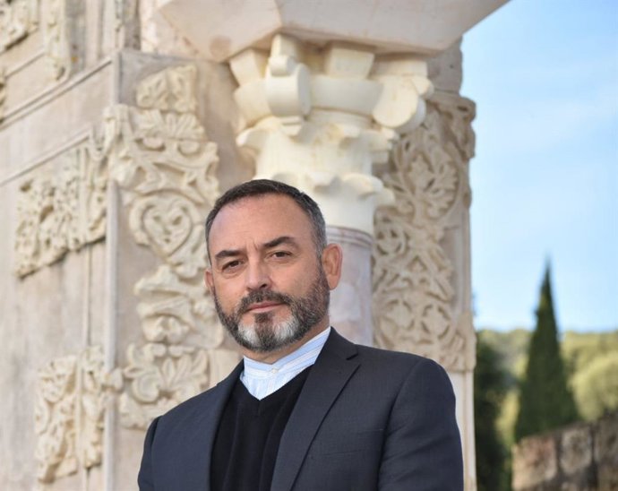 Jesús Sánchez Adalid