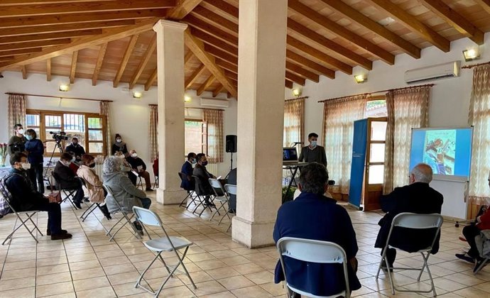 El IMAS presenta un programa para ejercitar las habilidades cognitivas de las personas mayores.