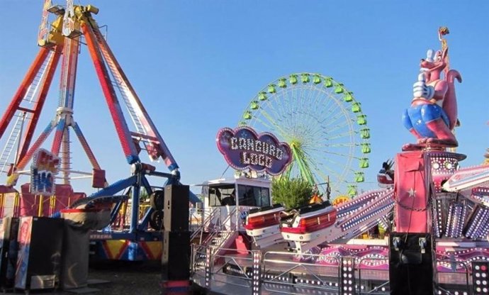 Cáceres baraja una Feria de San Fernando en 2021 con atracciones pero descarta totalmente las casetas