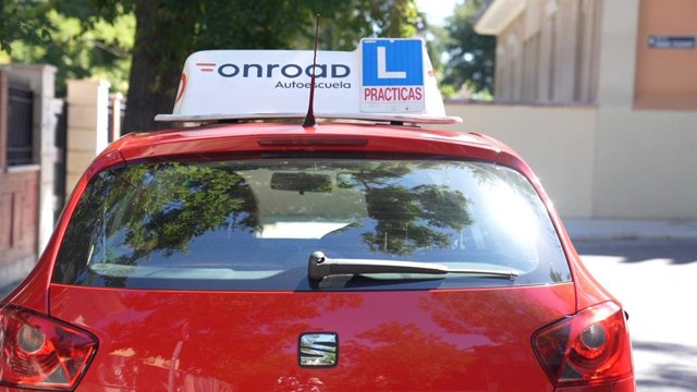 Onroad, fundada en 2020, es filial de la francesa Ornikar