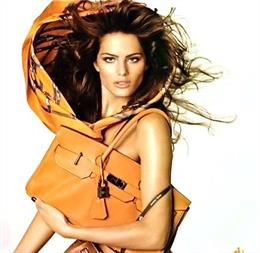 Archivo - Bolso de 'Herms'