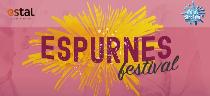 El Festival Espurnes de Llagostera (Girona) celebrará su edición de 2021 del 4 al 6 de junio