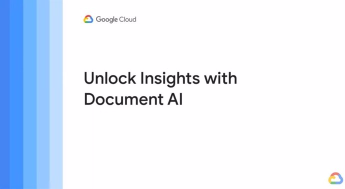 Document AI de Google.