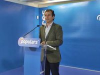 El PP insiste en reclamar el aumento de la vacunación para consolidar Baleares como destino seguro