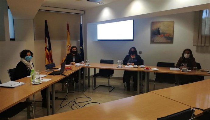 El Govern aprueba el nuevo plan de Igualdad aplicable al personal de la CAIB hasta 2024.