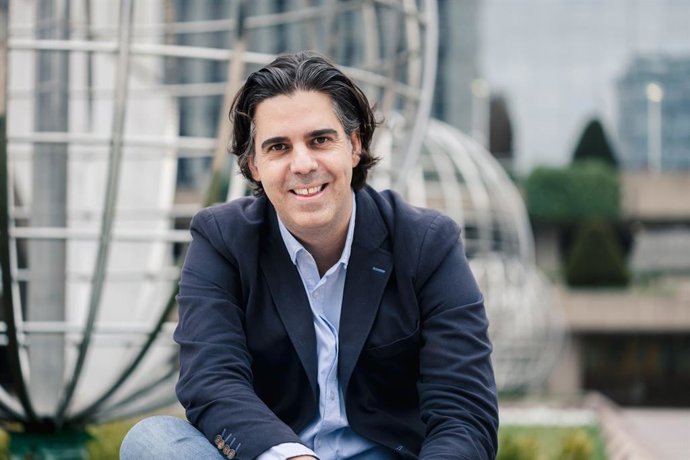 Director de Digital Booster School y CEO de Filiatly