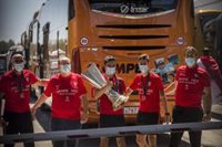 El Sevilla niega haber sido invitado a la Superliga