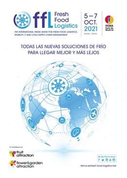 Fresh Food Logistics