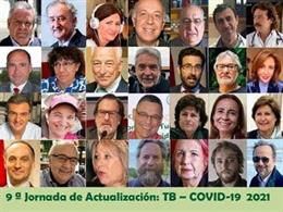 9 Jornada De Actualización De La Red TBS-Stop Epidemias