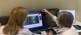 Foto: Un estudio demuestra que la radioterapia estereotáctica es segura para tratar metástasis múltiples