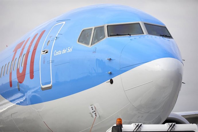 Archivo - TUI Costa del Sol.