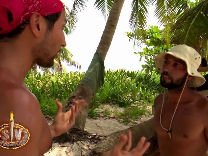 GIANMARCO Y OMAR SÁNCHEZ