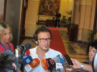 'Kichi' se solidariza con Iglesias, Marlaska y Gámez: "La extrema derecha se siente con patente de corso"