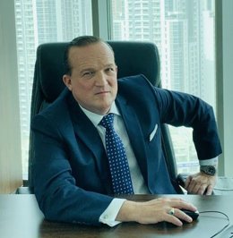 Fundador y Chairman del Abrahamic Business Circle