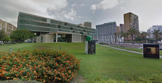 Ayuntamiento de Benidorm