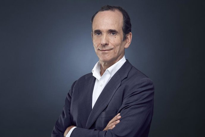 Archivo - Emilio Botín O'Shea, Presidente de Rentamarkets