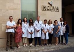 Grupo de investigación del Incliva