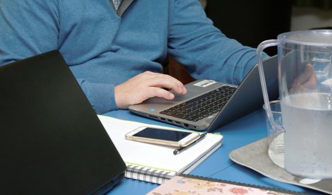 Cooperación y Desarrollo