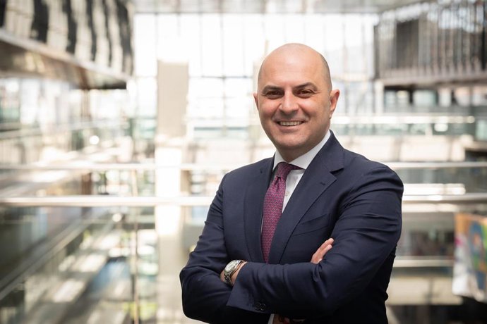 Davide Ciciliato, nuevo director general de Endesa X