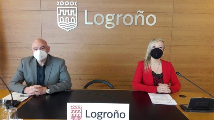 El Ayuntamiento de Logroño destina 50.000 euros para ayudas en materia de educación para asociaciones sin ánimo de lucro