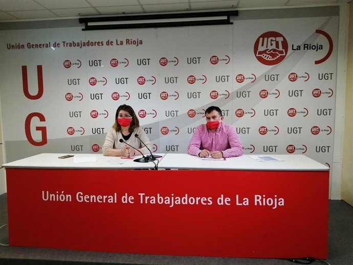 FeSP-UGT La Rioja exige la aplicación del Acuerdo de Atención Primaria en los términos en los que se firmó