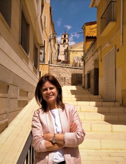 L'actriu i guionista Marian Díez Picó guanya la XXVI edició del Premi Enric Valor de la Diputació d'Alacant