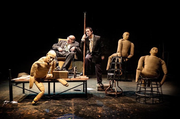 La Batalla de los Ausentes