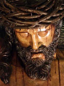 Santísimo Cristo de la Salud