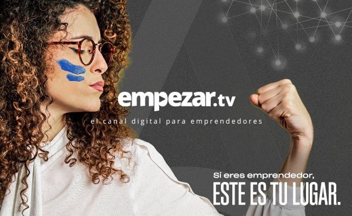 Junta lanza la segunda temporada de 'Empezar.Tv' con formatos innovadores para abordar nuevos retos