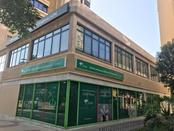 Centro Unicaja de Educación Financiera