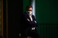 Camacho: "UEFA no es nadie para decir que un futbolista no puede jugar con su país porque juegue en un equipo"