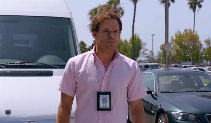 Dexter se prepara para matar en el teaser de la temporada 9: "No hay nada como volver a tu propia naturaleza"