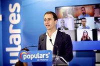 PP sostiene que las conclusiones de la comisión evidencian que hay que investigar la explotación de menores tuteladas